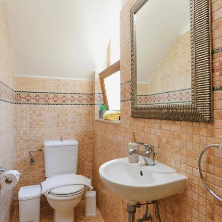 Harmony Rhodes By Koskinou