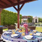 Vila Harmony Rhodes By