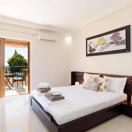 Harmony Rhodes By * Koskinou (Rhodes)