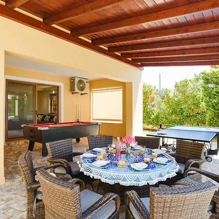 Harmony Rhodes By * Koskinou (Rhodes)