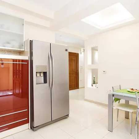 Vila Harmony Rhodes By