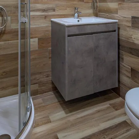 Harmony Rhodes By Vila *