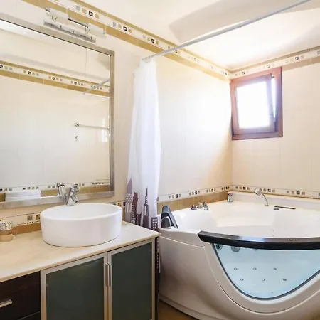 Vila Harmony Rhodes By Koskinou (Rhodes)