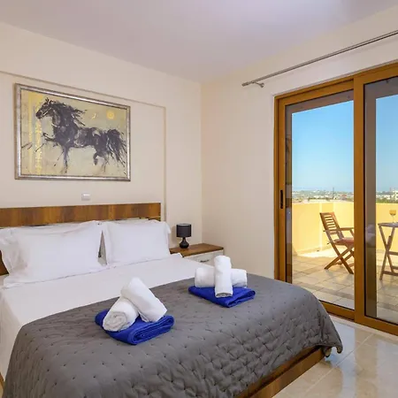 Harmony Rhodes By וילה *