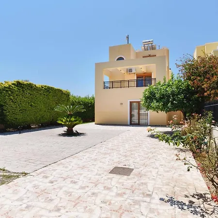 Harmony Rhodes By וילה *