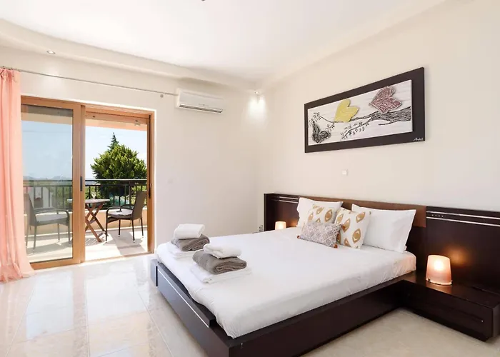 Harmony Rhodes By * Koskinou (Rhodes)