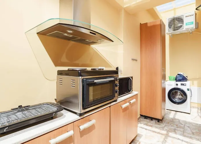 Harmony Rhodes By Villa