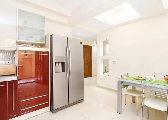 Villa Harmony Rhodes By