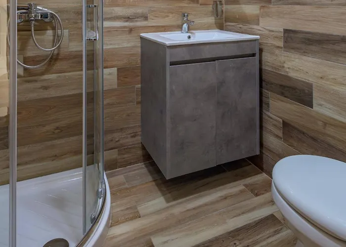 Harmony Rhodes By Villa *